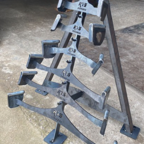 CORTE A LASER DOBRA E MONTAGEM