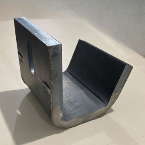 CORTE A LASER E DOBRA CNC