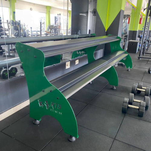 CORTE, DOBRA, MONTAGEM E PINTURA A PO